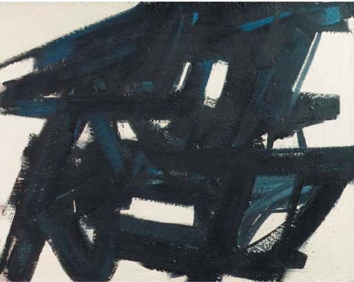 Theo Wolvecamp (Dutch, 1925-1992)