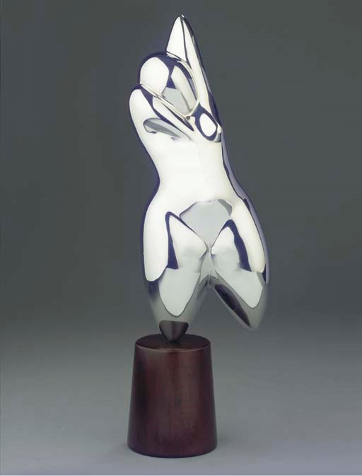Man Ray (American, 1890-1976)