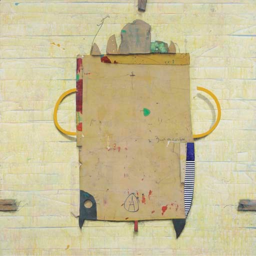 Cole Morgan (American, B. 1950)