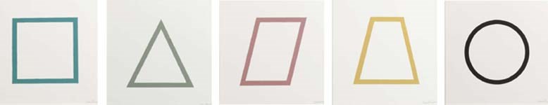 Sol Lewitt (American, b. 1928)