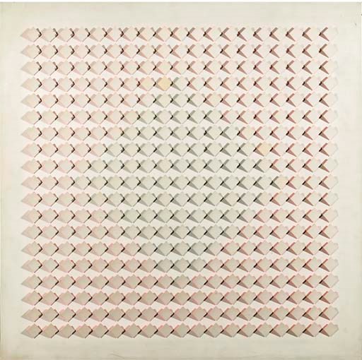 Luis Tomasello (Argentinian, b. 1915)