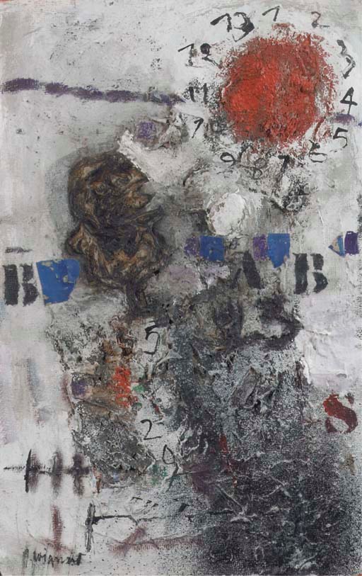 James Coignard (French, b. 1925)