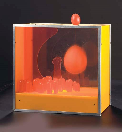 Marja de Boer Lichtveld (Dutch, b. 1941)