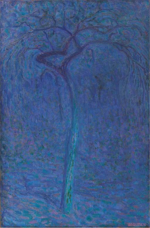 Leo Gestel (Dutch, 1881-1941)
