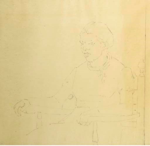 Bart van der Leck (Dutch, 1876-1958)