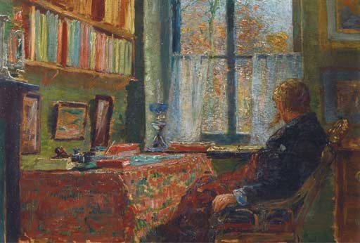 Alfred Verhaeren (Belgian, 1849-1924)