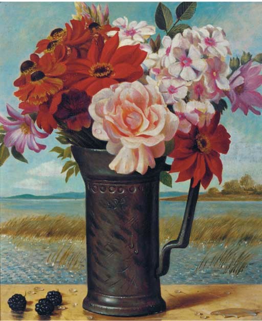 Gerard Victor Alphons Röling (Dutch, 1904 - 1981)