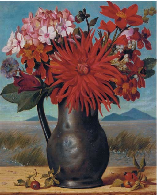 Gerard Victor Alphons Röling (Dutch, 1904-1981)