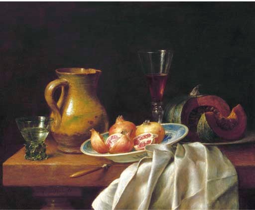 Cornelis le Mair (Dutch, b. 1944)