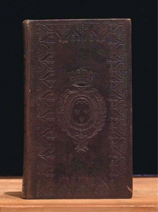 Office de la Quinzaine de Pâque, en Latin et en François, extrait du Bréviaire et du Missel de Paris. Paris: Les Libraires Associés, 1736.