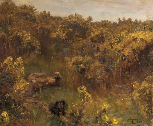 Sir Alfred James Munnings, P.R.A., R.W.S. (1878-1959)