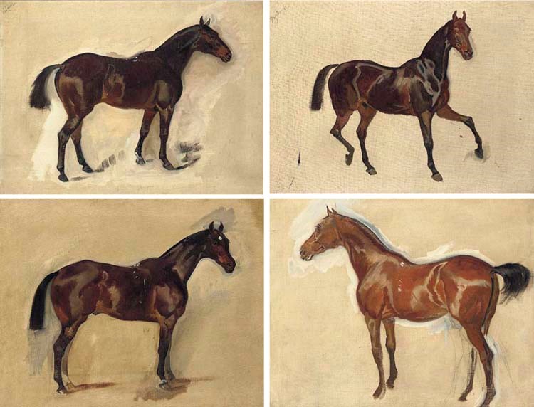 James Lynwood Palmer (1868-1941)