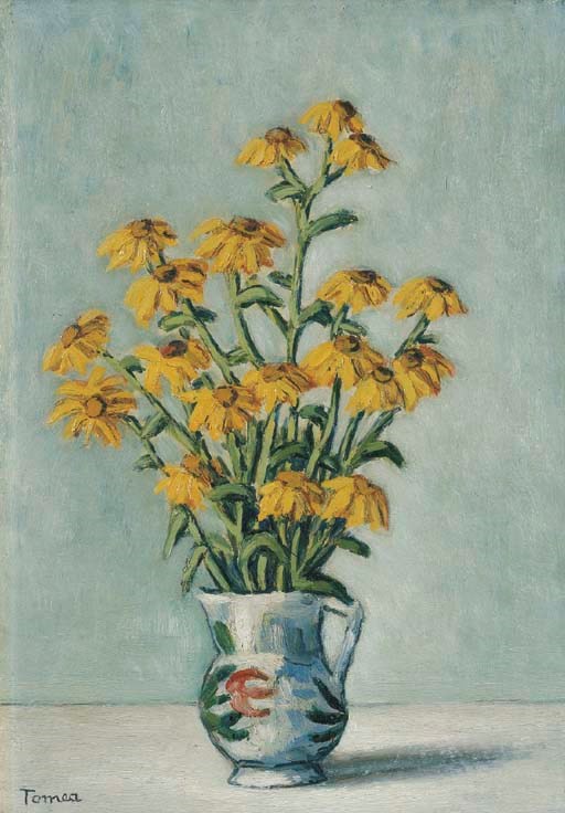 Fiorenzo Tomea (1910-1960)