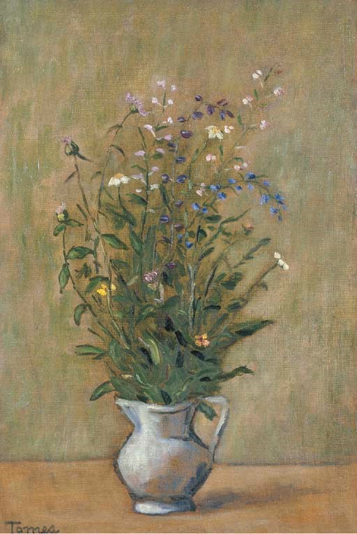 Fiorenzo Tomea (1910-1960)