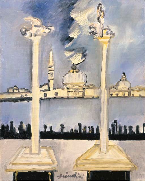 Remo Brindisi (1918-1996)