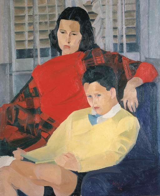 Roberto Melli (1885-1958)