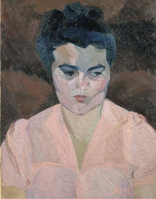 Roberto Melli (1885-1958)