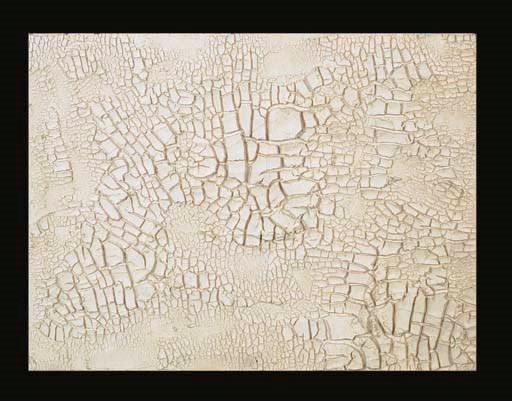 Alberto Burri (1915-1995)