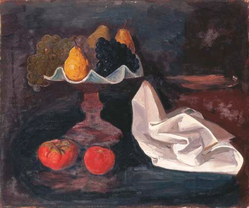 Achille Funi (1890-1972)