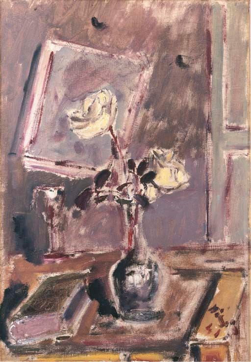 Filippo De Pisis (1896-1956)