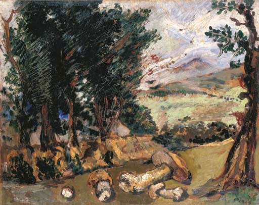 Filippo De Pisis (1896-1956)