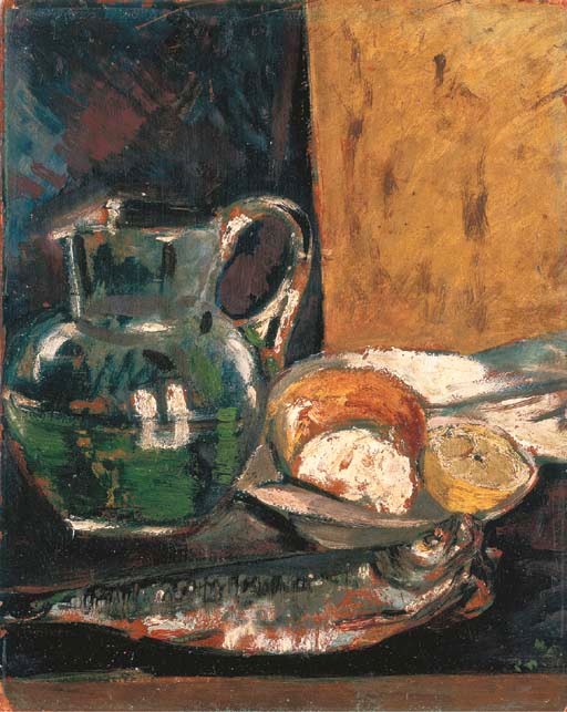 Filippo De Pisis (1896-1956)