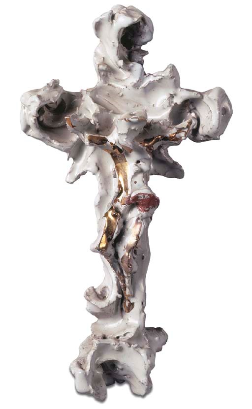 Lucio Fontana (1899-1968)