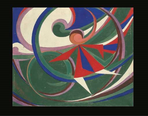 Giacomo Balla (1871-1958)