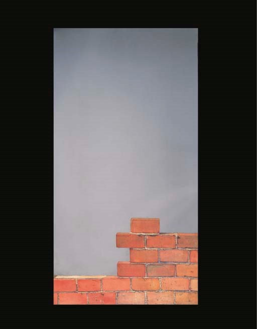 Michelangelo Pistoletto (N. 1933)