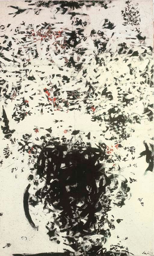 Antonio Sanfilippo (1923-1980)