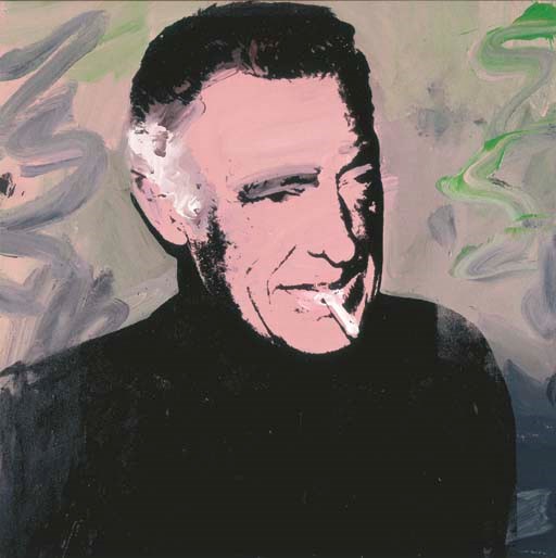 Andy Warhol (1928-1987)