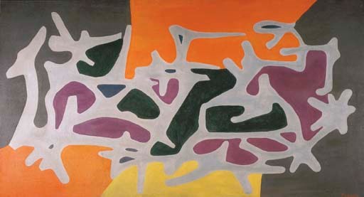 Giulio Turcato (1912-1995)