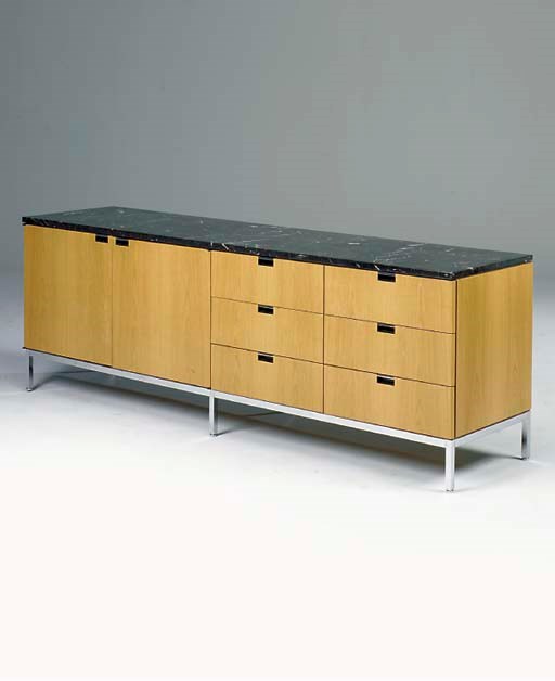FLORENCE KNOLL