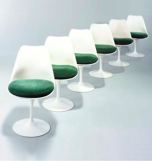 EERO SAARINEN