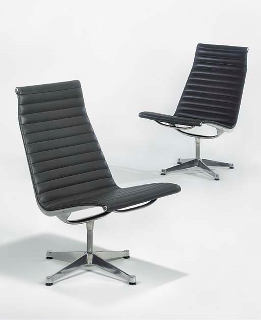 CHARLES & RAY EAMES