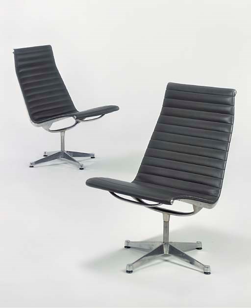 CHARLES & RAY EAMES