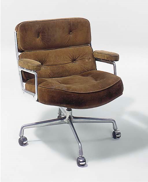 CHARLES & RAY EAMES