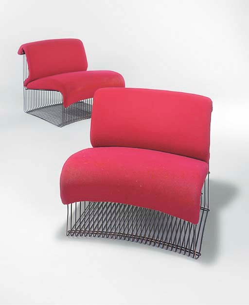 VERNER PANTON
