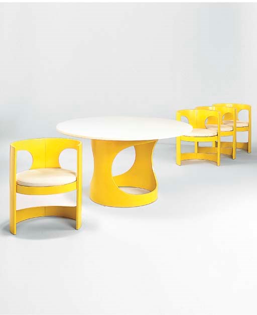ARNE JACOBSEN