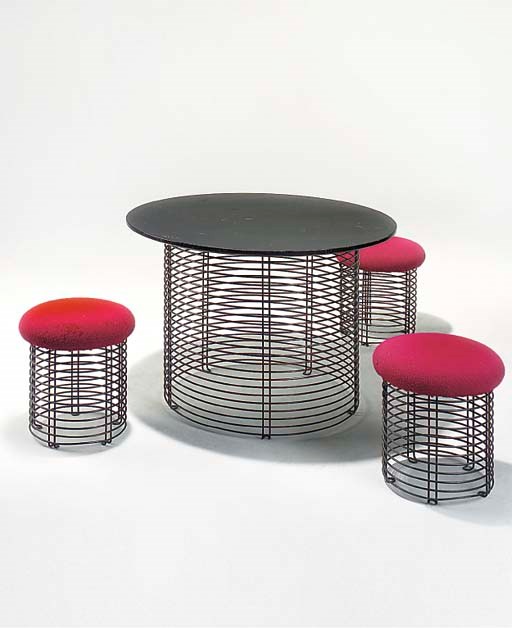 VERNER PANTON