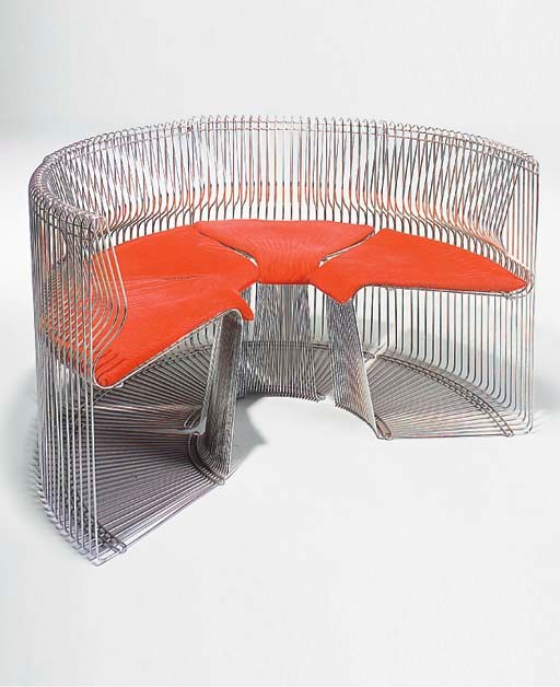 VERNER PANTON