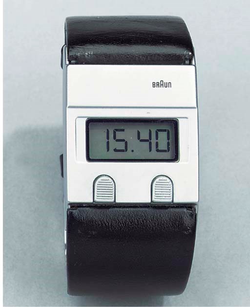 DIETER RAMS & DIETRICH LUBS