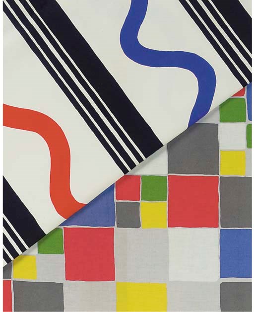 SONIA DELAUNAY