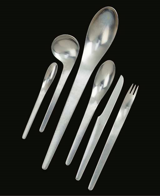 ARNE JACOBSEN