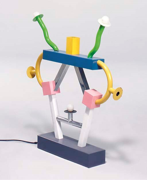 ETTORE SOTTSASS