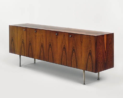 MERROW ASSOCIATES; ATTRIBUTED TO