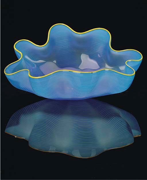 DALE CHIHULY