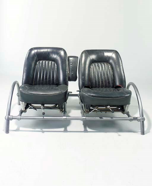 RON ARAD