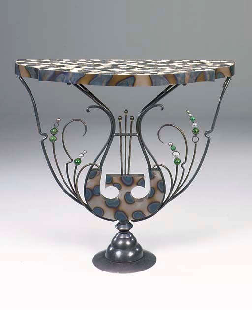 MARK BRAZIER-JONES