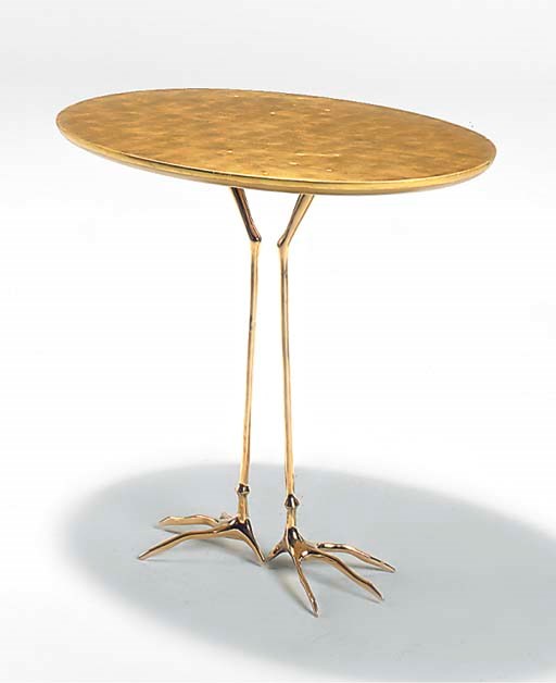 MERET OPPENHEIM